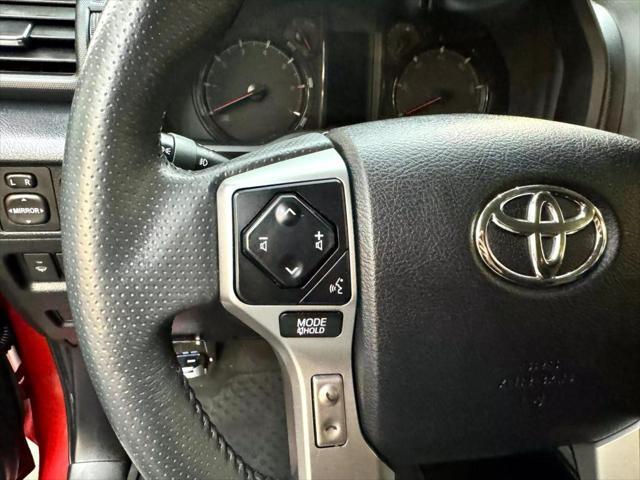 used 2020 Toyota 4Runner car, priced at $33,500