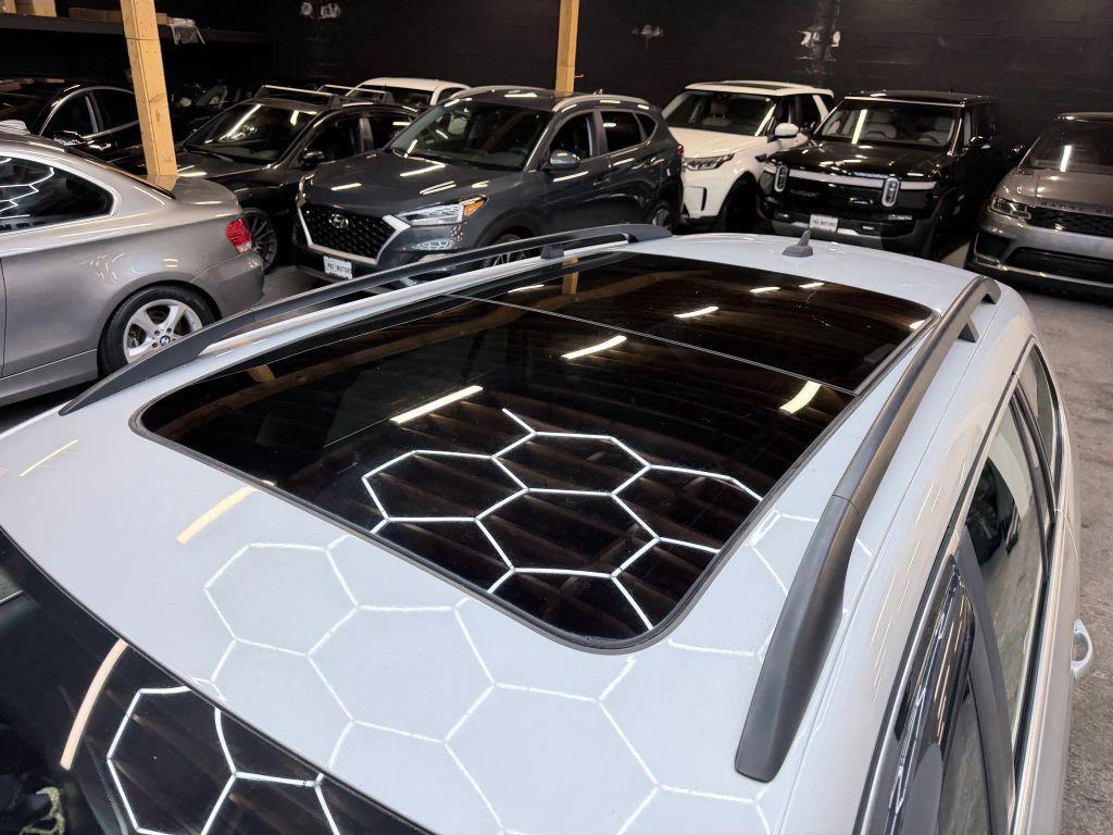 used 2013 Volkswagen Jetta SportWagen car, priced at $10,500