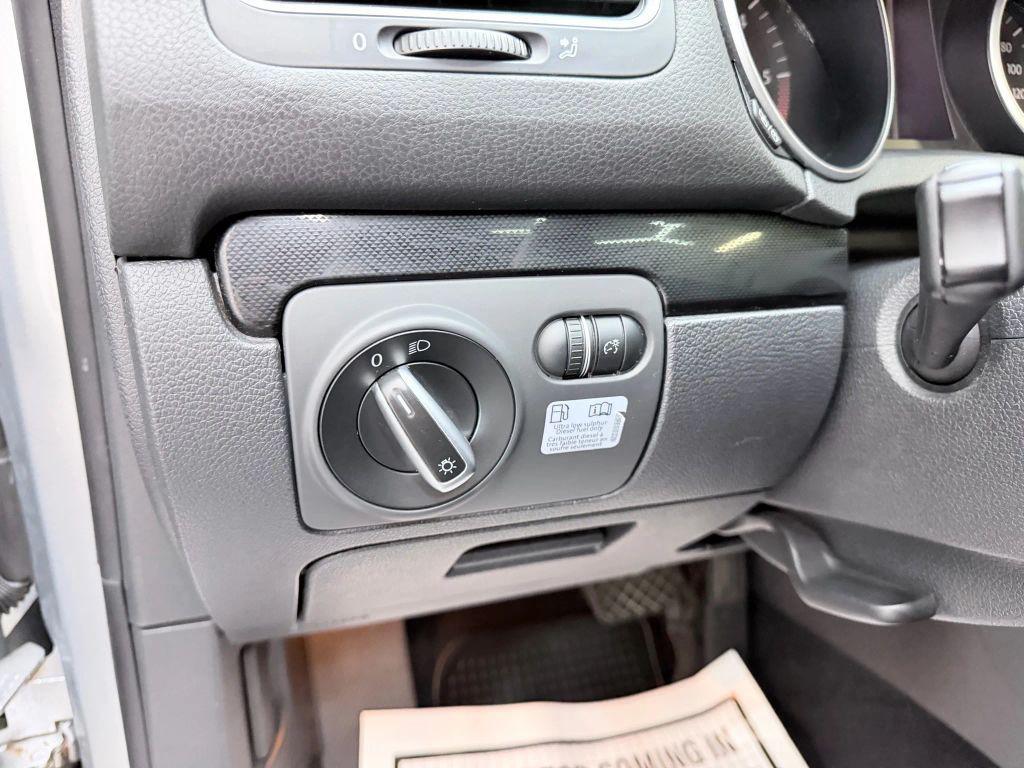 used 2013 Volkswagen Jetta SportWagen car, priced at $10,500