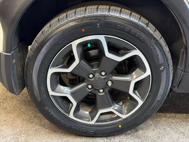 used 2013 Subaru XV Crosstrek car, priced at $11,500