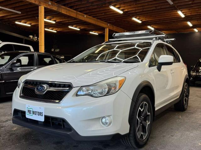 used 2013 Subaru XV Crosstrek car, priced at $11,500