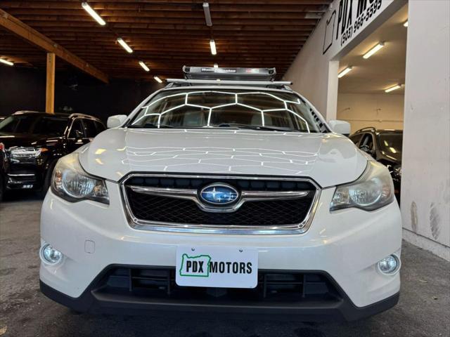 used 2013 Subaru XV Crosstrek car, priced at $11,500
