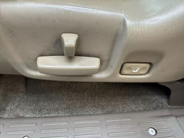 used 2001 Toyota 4Runner car, priced at $13,900
