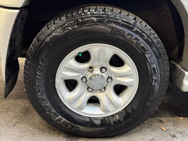 used 2001 Toyota 4Runner car, priced at $13,900