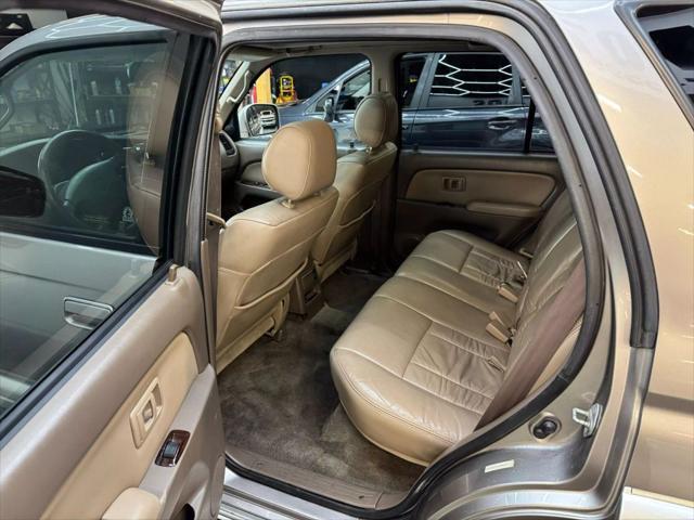 used 2001 Toyota 4Runner car, priced at $13,900