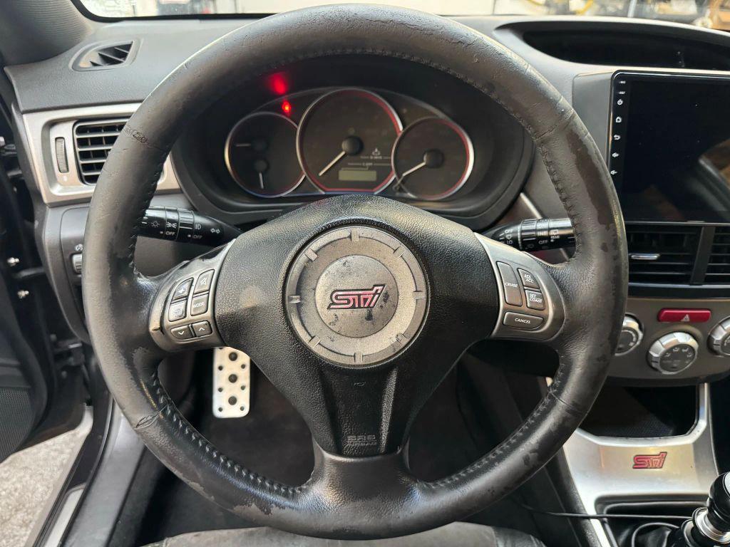used 2008 Subaru Impreza car, priced at $11,500