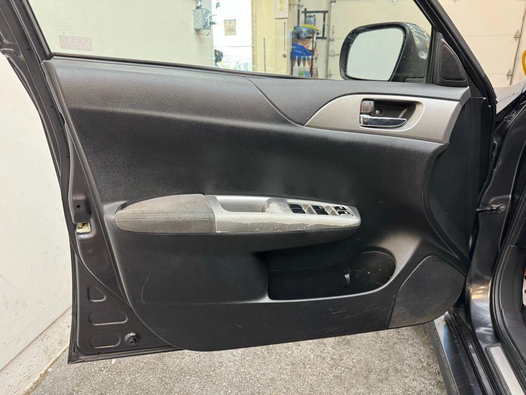 used 2008 Subaru Impreza car, priced at $11,500
