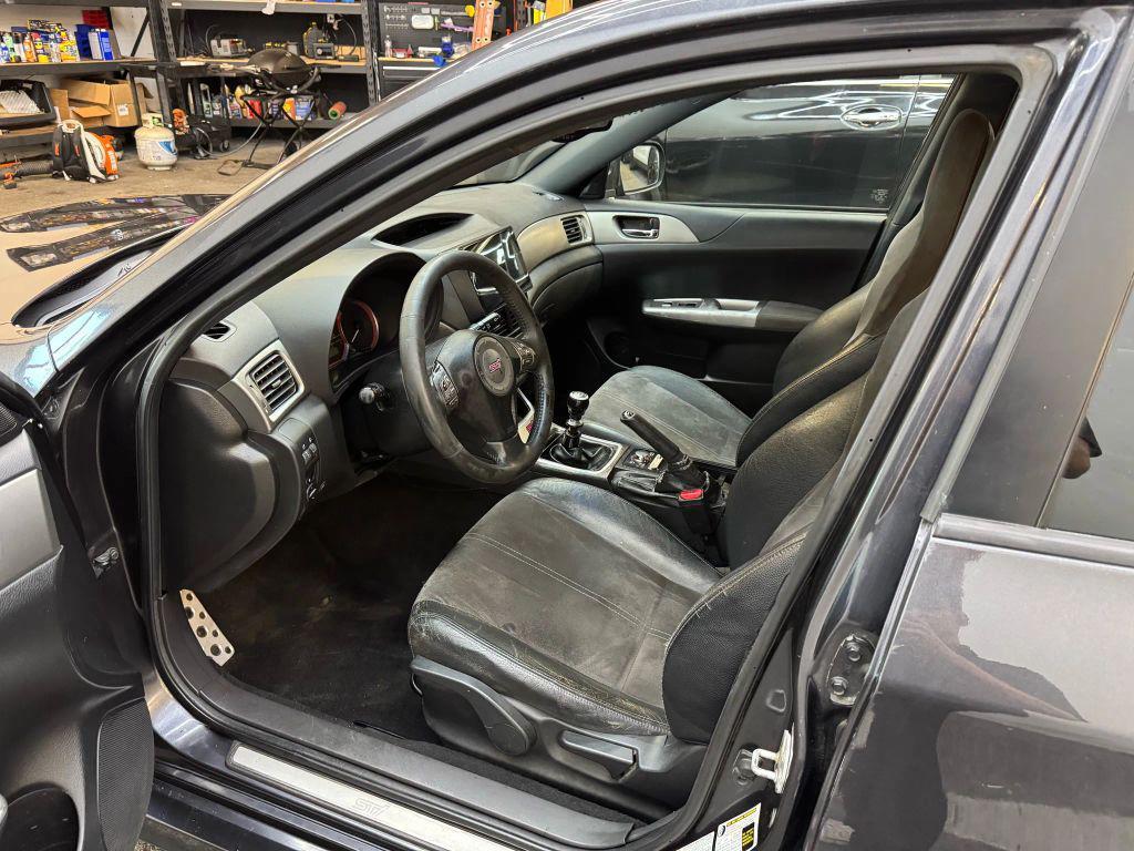 used 2008 Subaru Impreza car, priced at $11,500