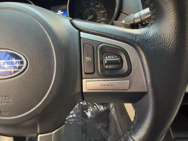 used 2015 Subaru Outback car, priced at $12,990
