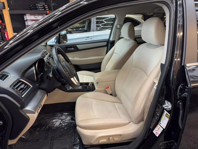 used 2015 Subaru Outback car, priced at $12,990