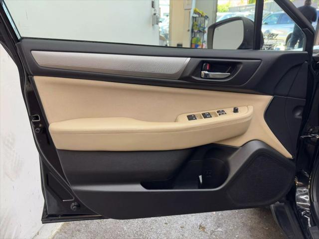 used 2015 Subaru Outback car, priced at $12,990