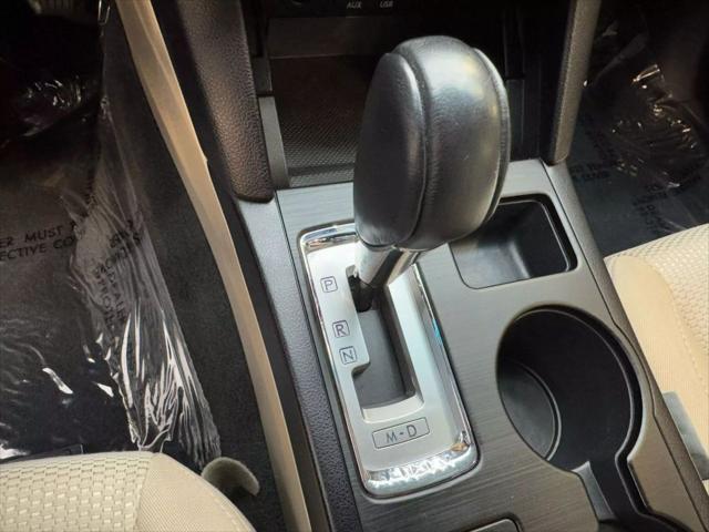 used 2015 Subaru Outback car, priced at $12,990