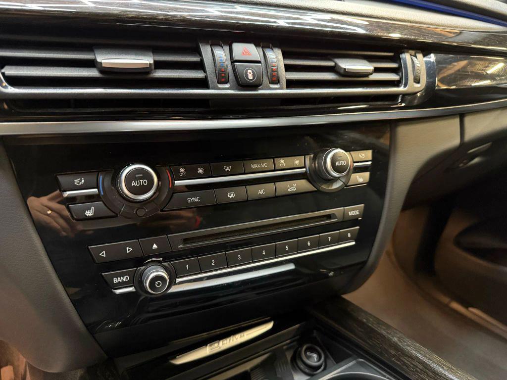 used 2018 BMW X5 eDrive car, priced at $20,900