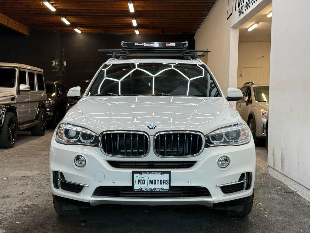 used 2018 BMW X5 eDrive car, priced at $20,900