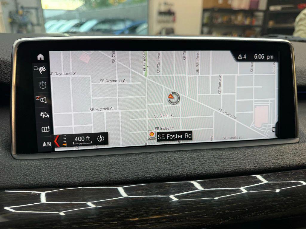 used 2018 BMW X5 eDrive car, priced at $20,900