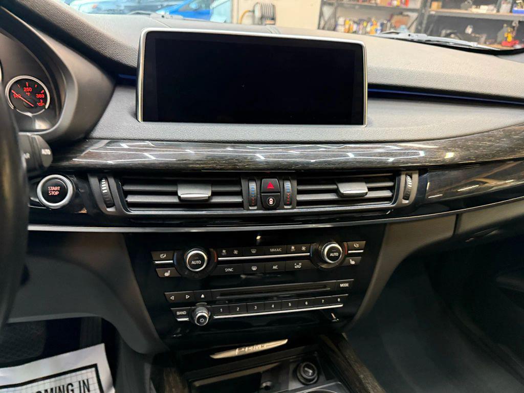 used 2018 BMW X5 eDrive car, priced at $20,900