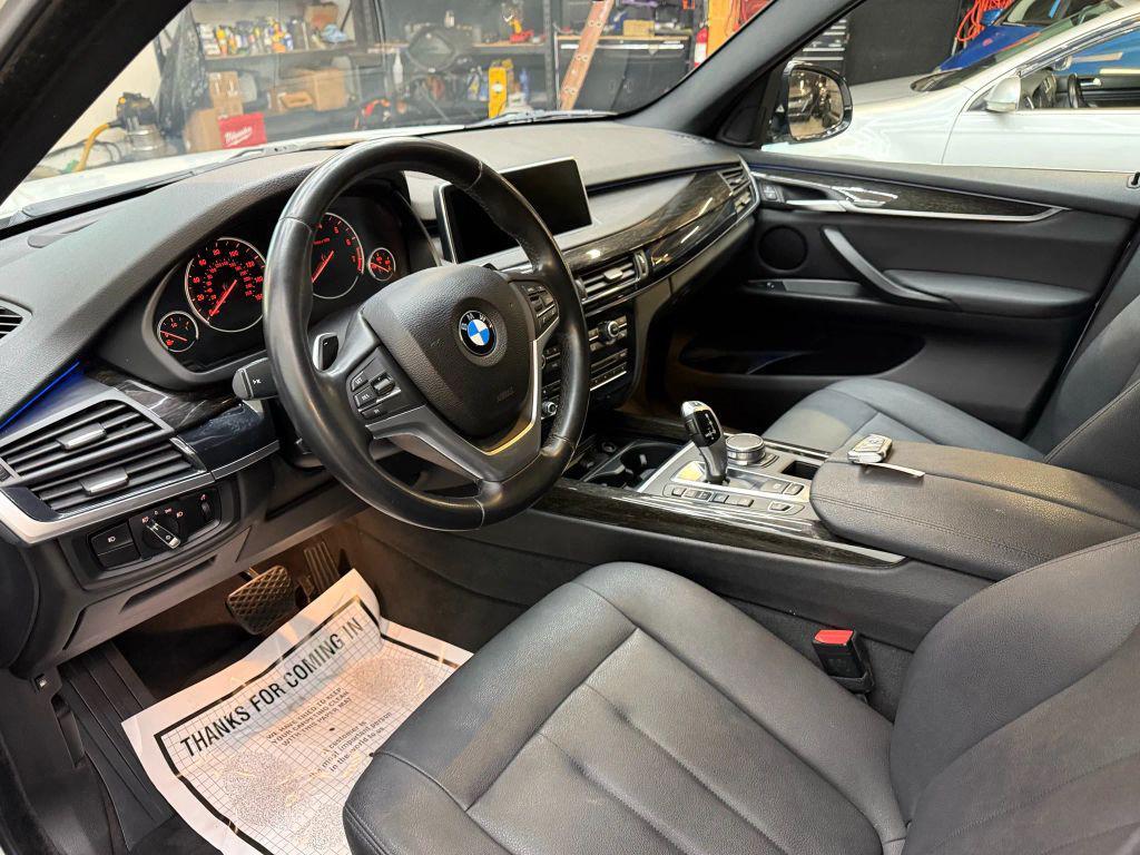 used 2018 BMW X5 eDrive car, priced at $20,900