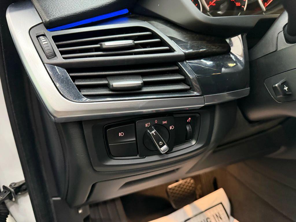 used 2018 BMW X5 eDrive car, priced at $20,900