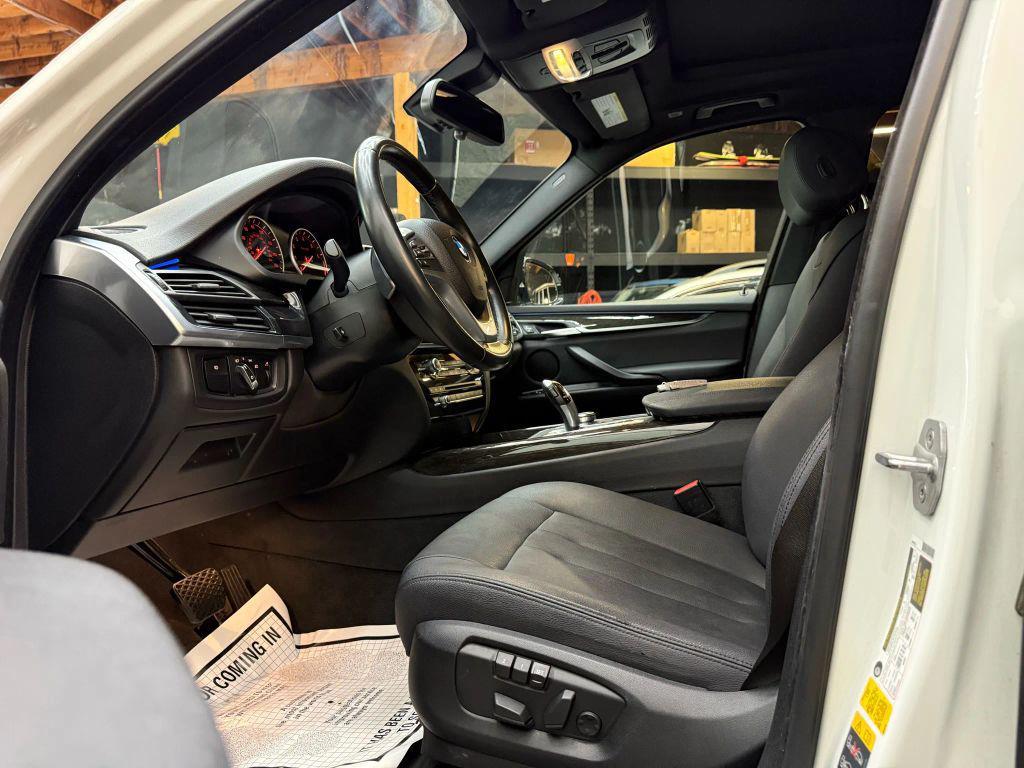 used 2018 BMW X5 eDrive car, priced at $20,900