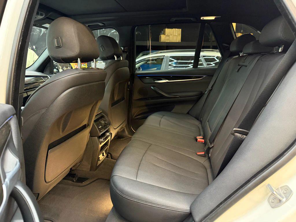 used 2018 BMW X5 eDrive car, priced at $20,900