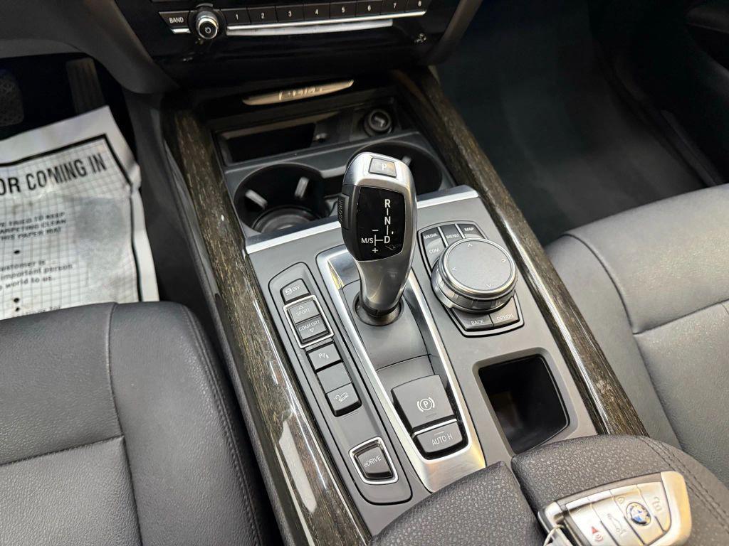 used 2018 BMW X5 eDrive car, priced at $20,900