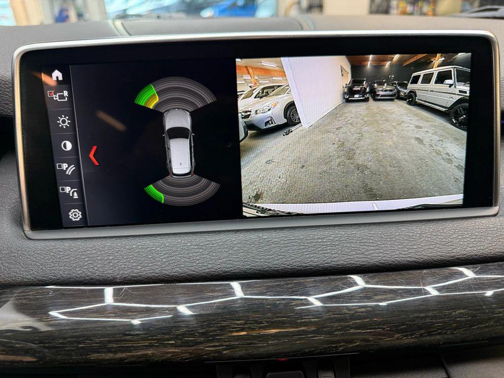 used 2018 BMW X5 eDrive car, priced at $20,900