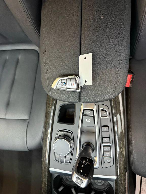 used 2018 BMW X5 eDrive car, priced at $20,900