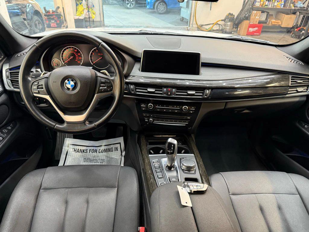 used 2018 BMW X5 eDrive car, priced at $20,900