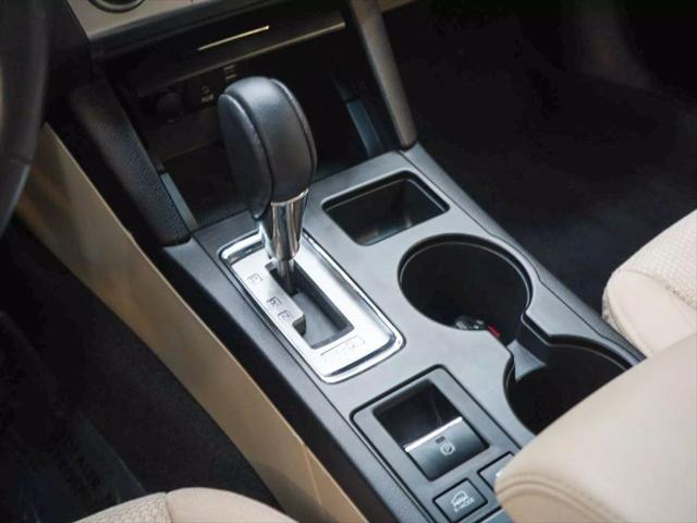 used 2017 Subaru Outback car, priced at $14,500
