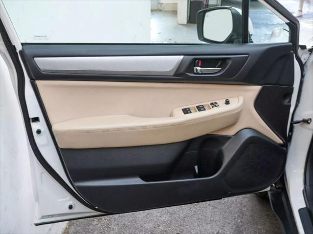 used 2017 Subaru Outback car, priced at $14,500