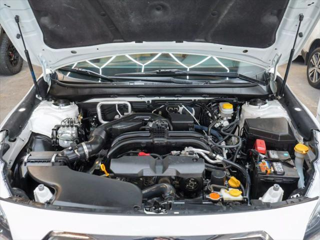 used 2017 Subaru Outback car, priced at $14,500
