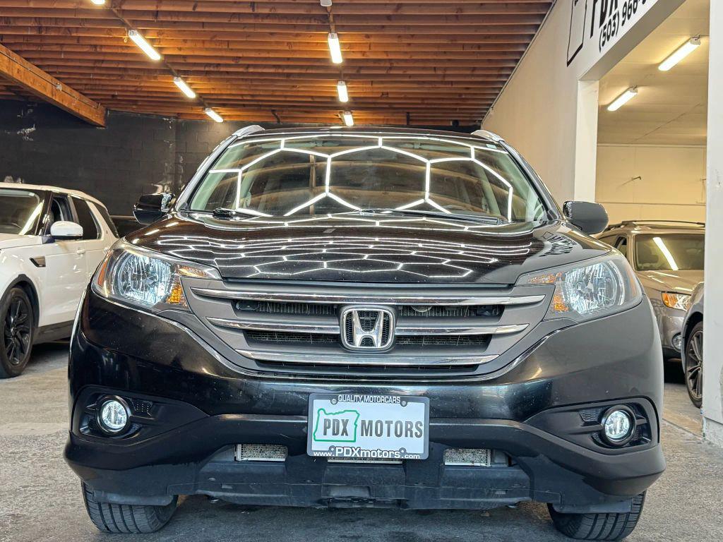 used 2012 Honda CR-V car, priced at $12,500