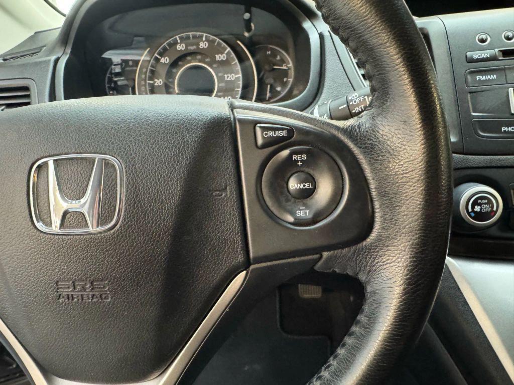 used 2012 Honda CR-V car, priced at $12,500