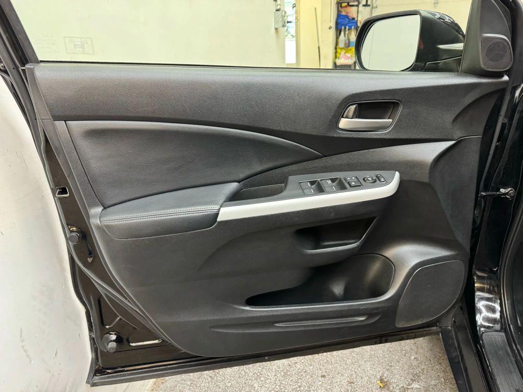 used 2012 Honda CR-V car, priced at $12,500