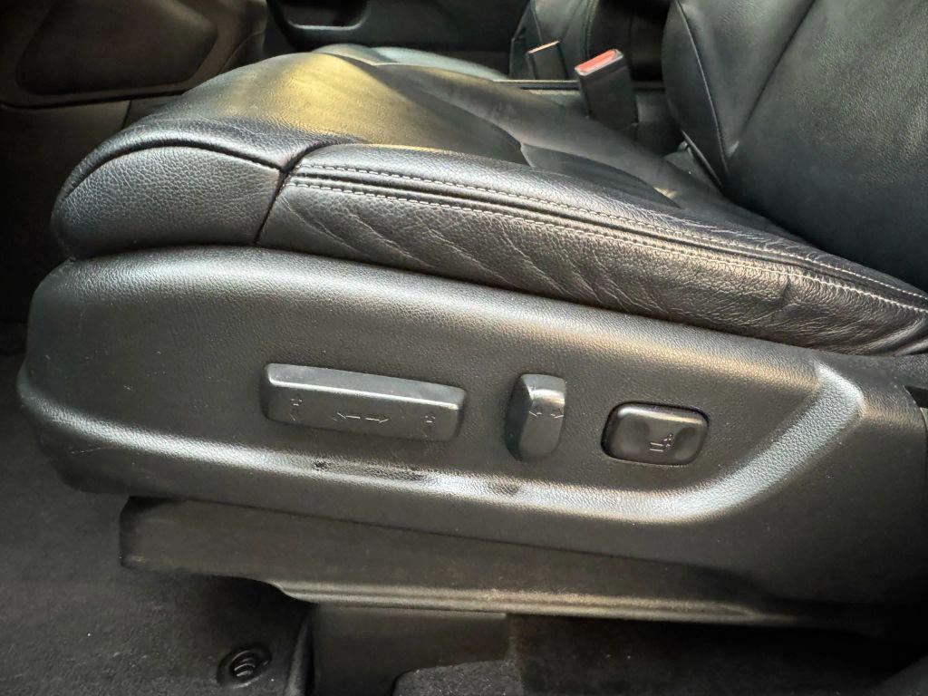 used 2012 Honda CR-V car, priced at $12,500