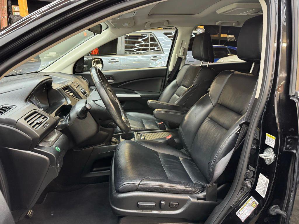 used 2012 Honda CR-V car, priced at $12,500