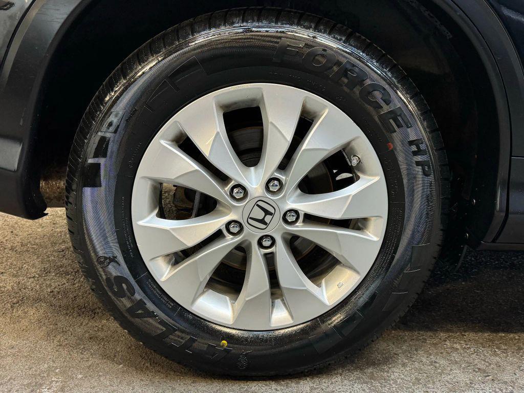 used 2012 Honda CR-V car, priced at $12,500