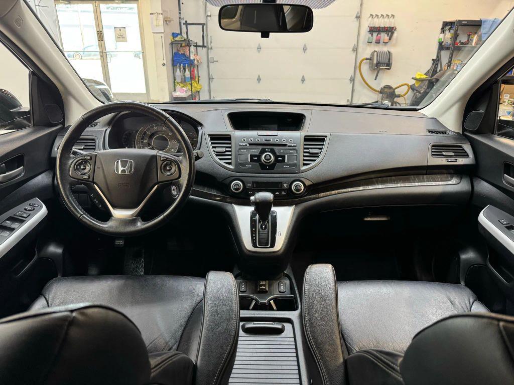 used 2012 Honda CR-V car, priced at $12,500