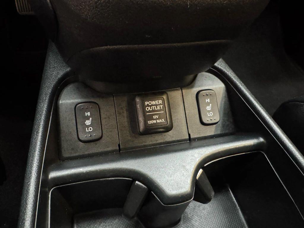 used 2012 Honda CR-V car, priced at $12,500