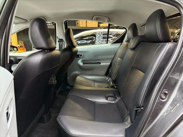 used 2012 Toyota Prius c car, priced at $9,900
