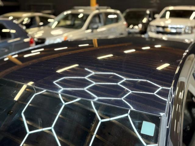 used 2018 Volkswagen Golf GTI car, priced at $14,500