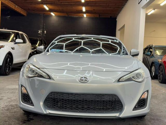 used 2013 Scion FR-S car, priced at $14,900