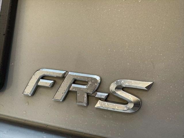 used 2013 Scion FR-S car, priced at $14,900