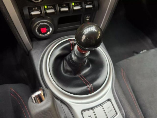 used 2013 Scion FR-S car, priced at $14,900