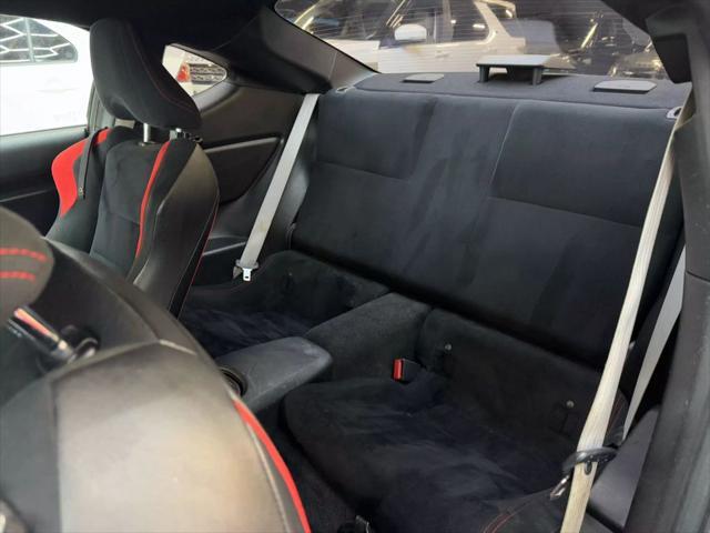 used 2013 Scion FR-S car, priced at $14,900