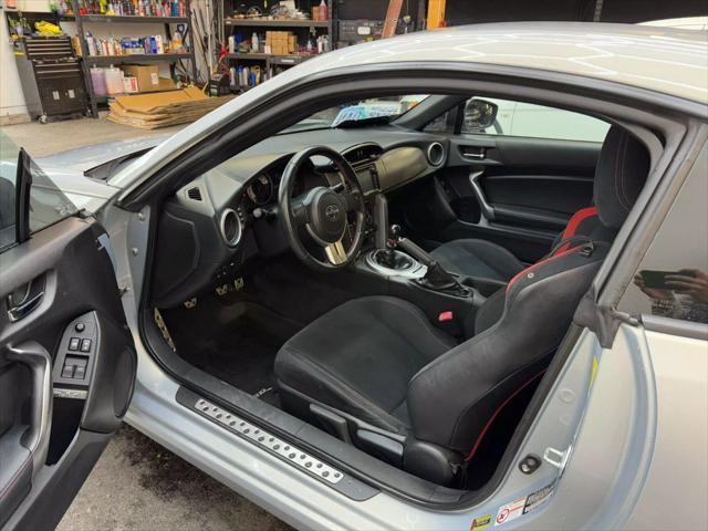 used 2013 Scion FR-S car, priced at $14,900
