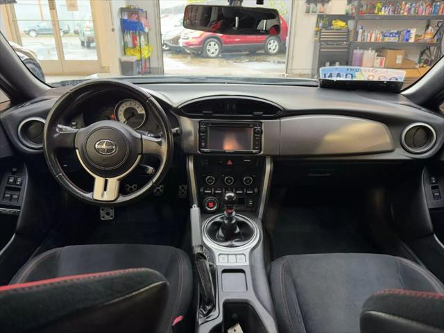 used 2013 Scion FR-S car, priced at $14,900