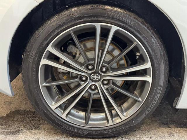 used 2013 Scion FR-S car, priced at $14,900