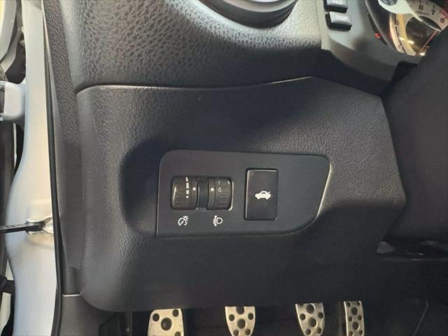 used 2013 Scion FR-S car, priced at $14,900