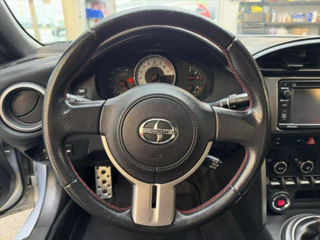 used 2013 Scion FR-S car, priced at $14,900